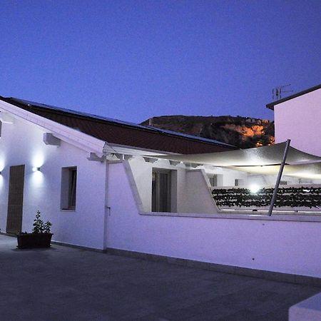 La Perla Amantea - Rooms & Apartaments Exterior foto