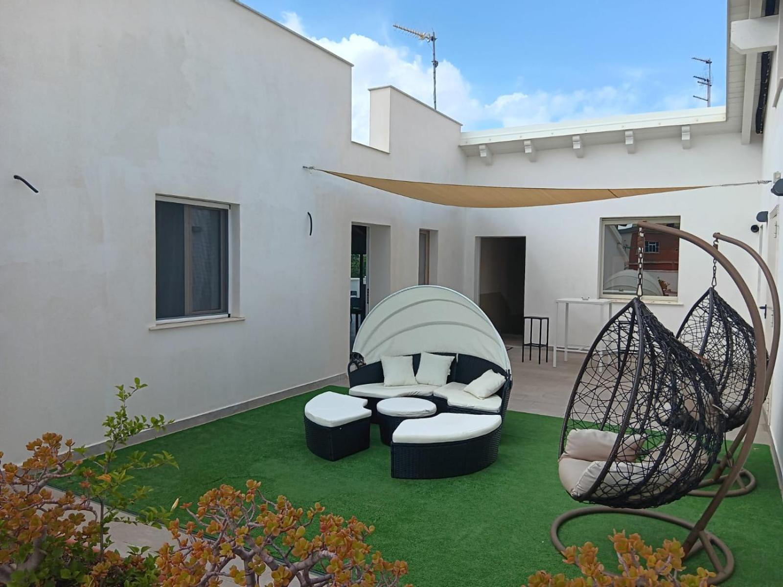 La Perla Amantea - Rooms & Apartaments Exterior foto