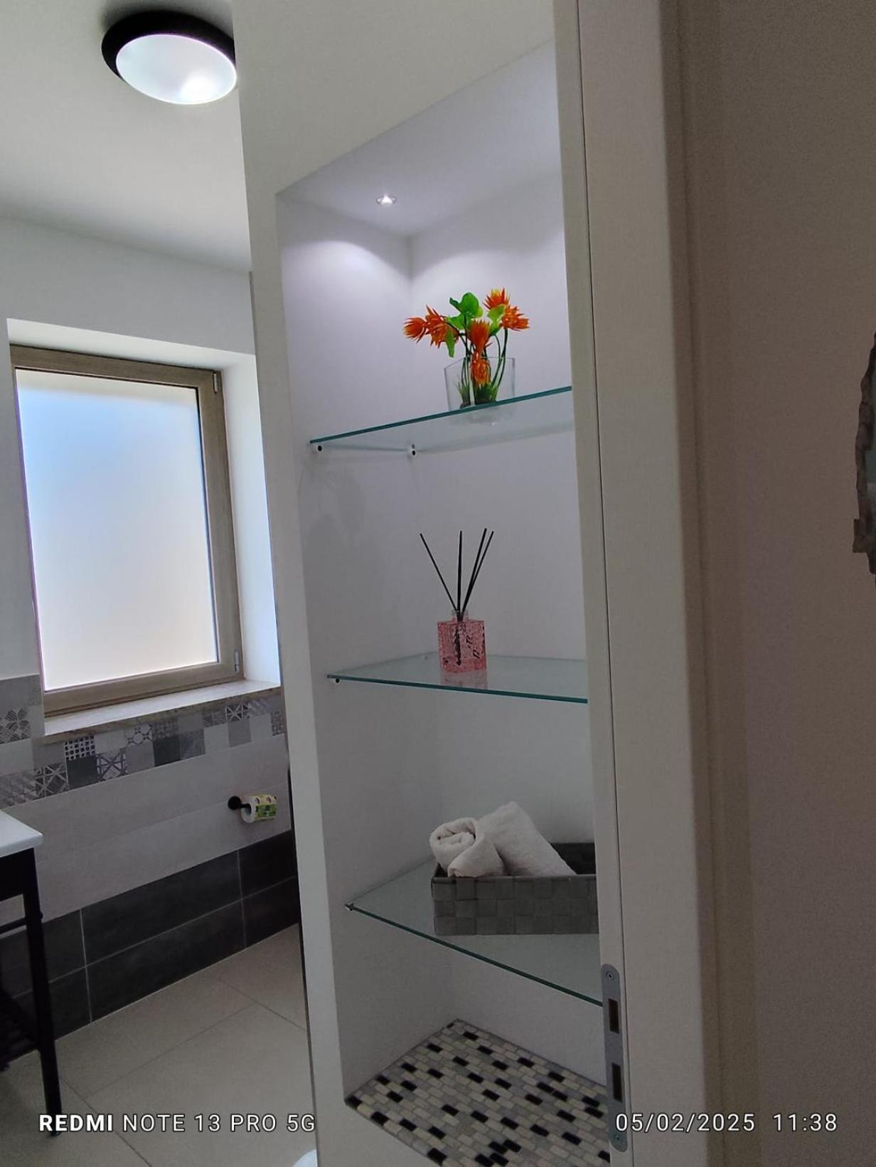 La Perla Amantea - Rooms & Apartaments Zimmer foto