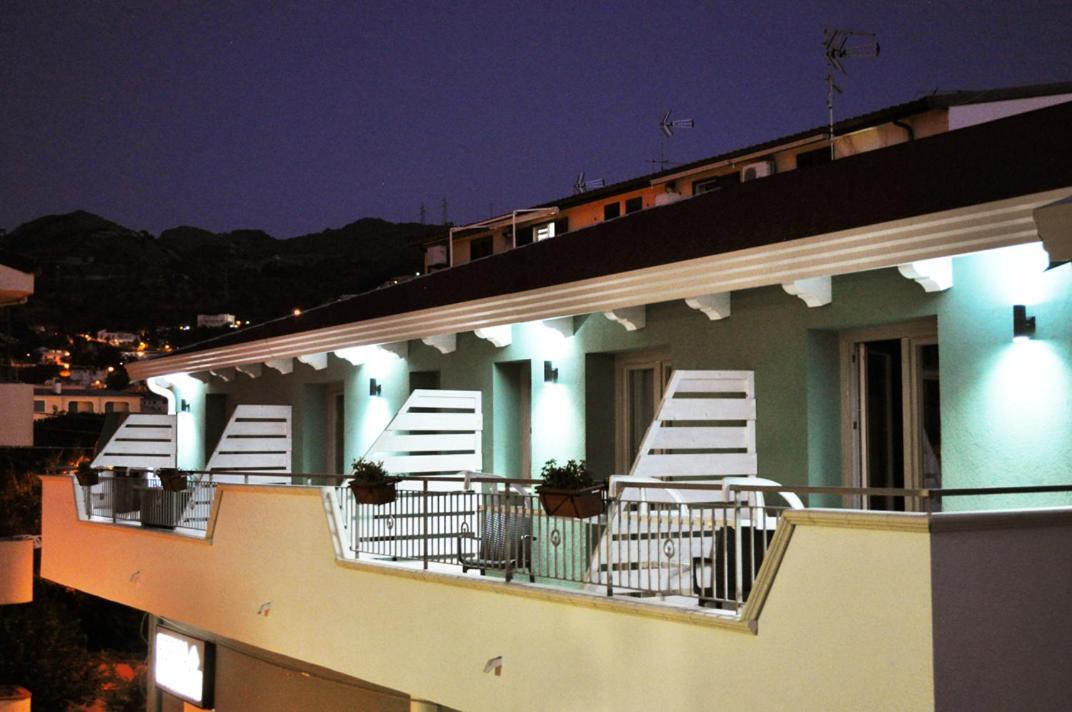 La Perla Amantea - Rooms & Apartaments Exterior foto